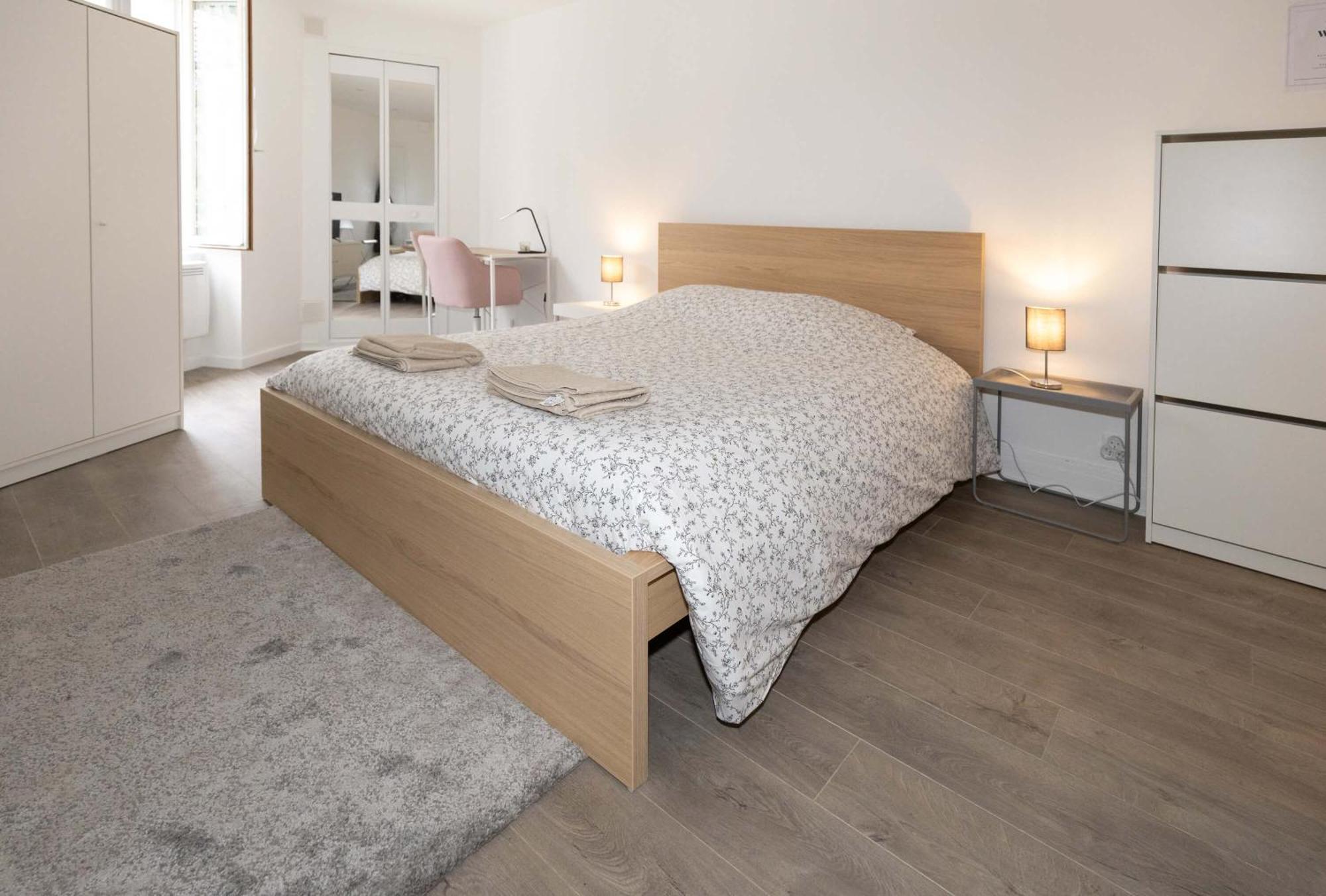 Studio Cosy Chaville Exterior foto
